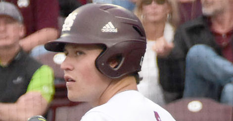Mississippi State baseball